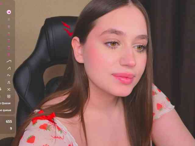 AliceMur webcam