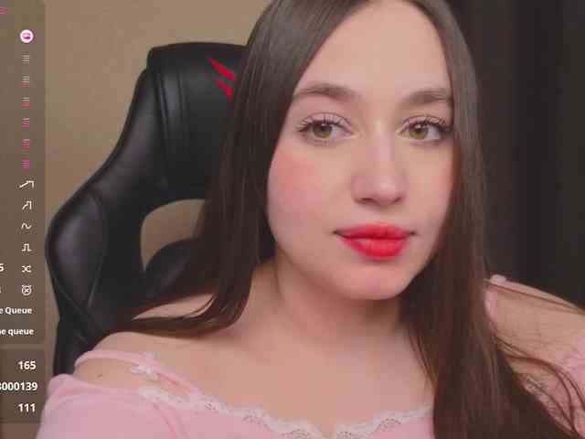 AliceMur webcam