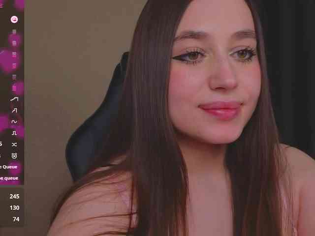 AliceMur webcam