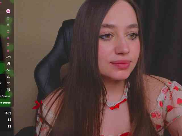 AliceMur webcam