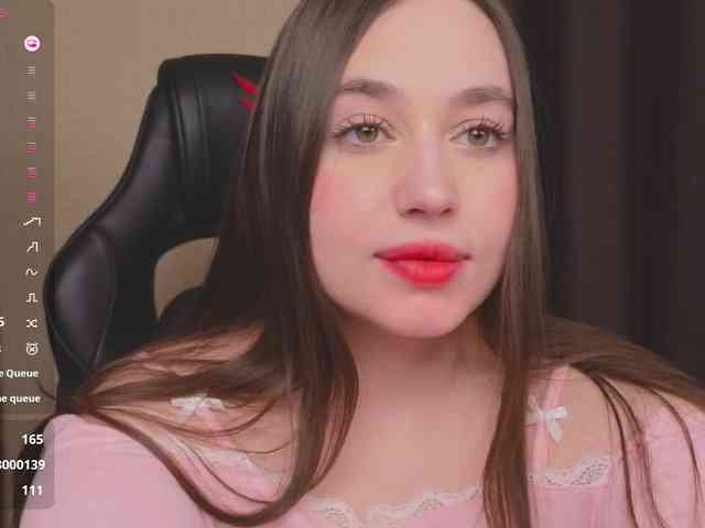 AliceMur webcam