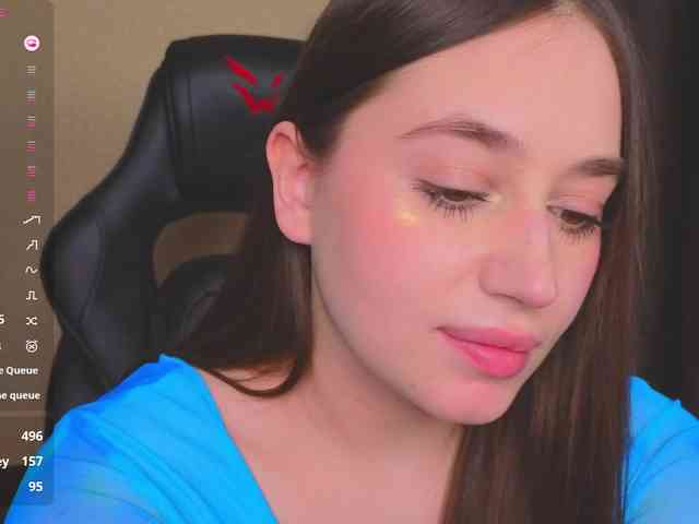 AliceMur webcam