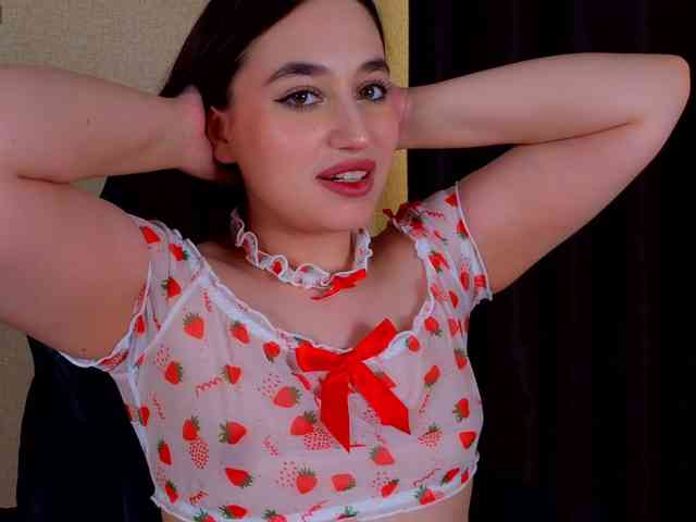 AliceMur webcam