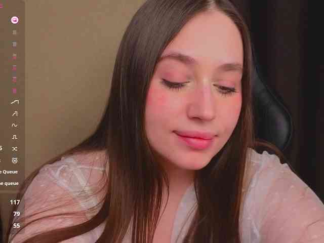 AliceMur Live Webcam on BongaCams