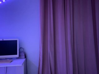 MoiraSesay Porn Show