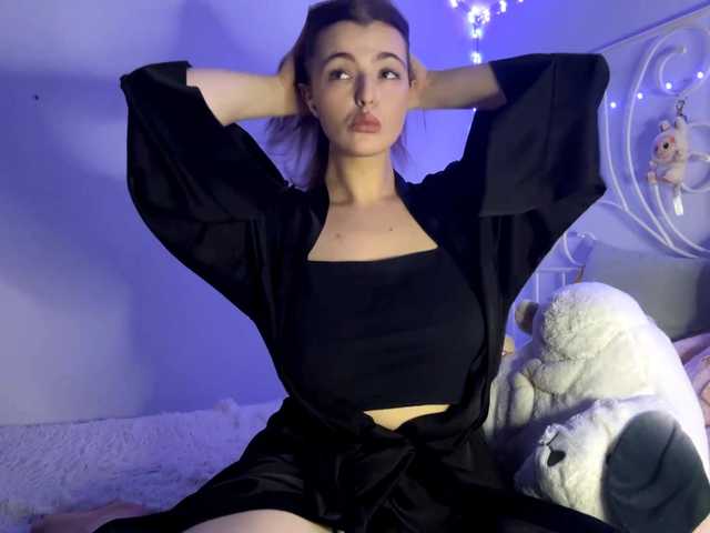 MoiraSesay's BongaCams show and profile