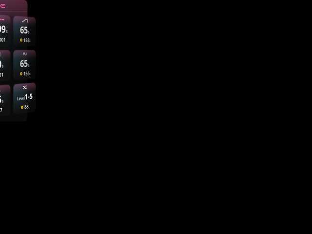 MoiraSesay's BongaCams show and profile