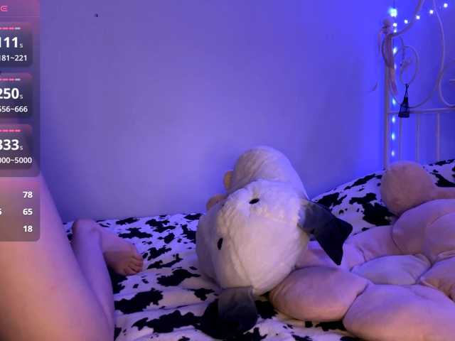 MoiraSesay's BongaCams show and profile