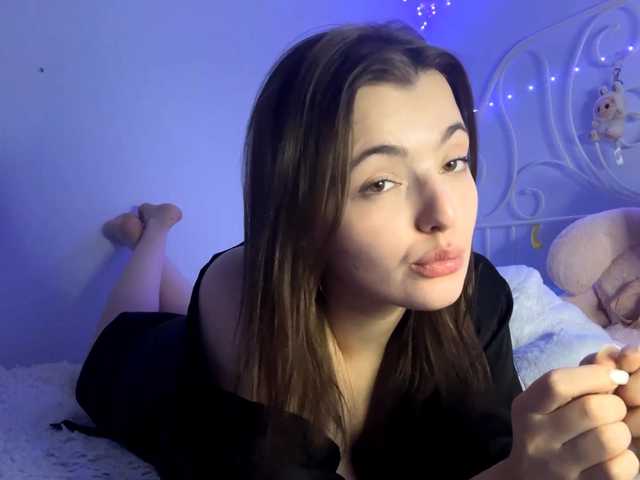 MoiraSesay's BongaCams show and profile