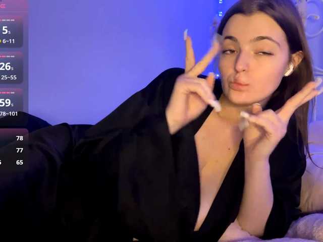 MoiraSesay's BongaCams show and profile