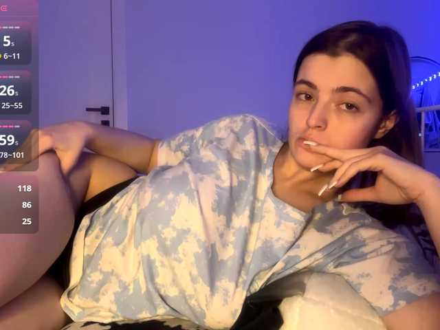 MoiraSesay's BongaCams show and profile