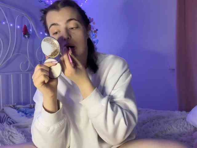MoiraSesay webcam
