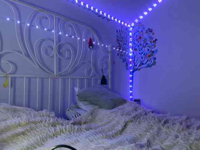 MoiraSesay webcam