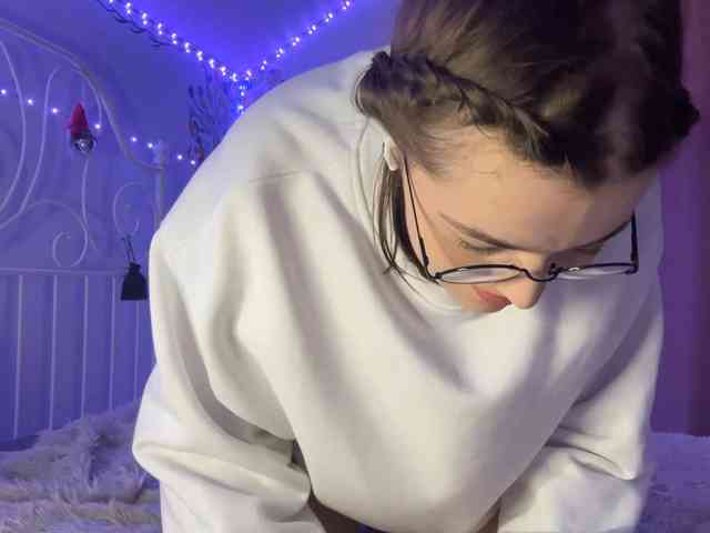 MoiraSesay webcam