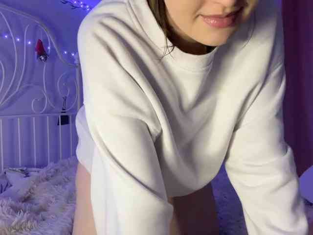 MoiraSesay webcam