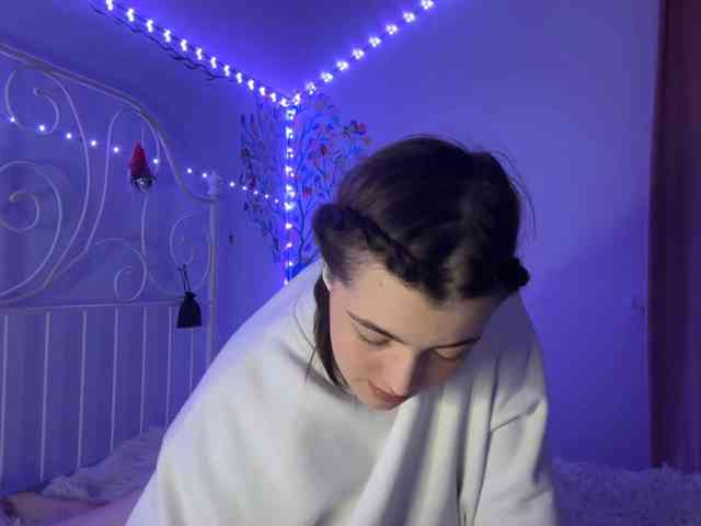 MoiraSesay webcam