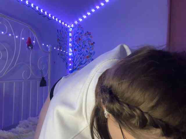 MoiraSesay webcam