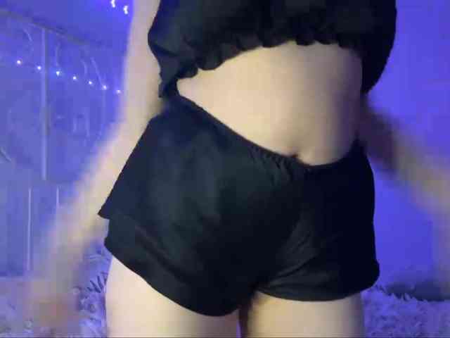 MoiraSesay webcam