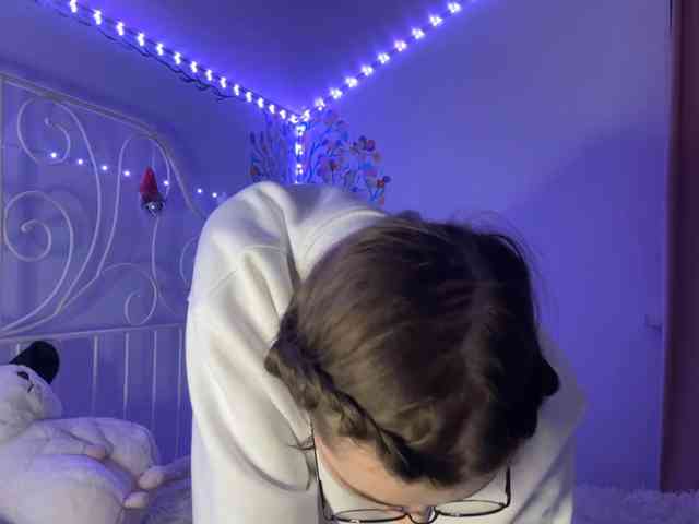 MoiraSesay webcam