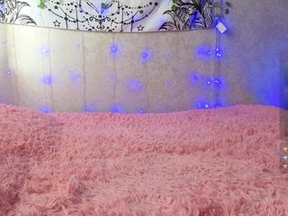 BeckiGavidia Porn Show