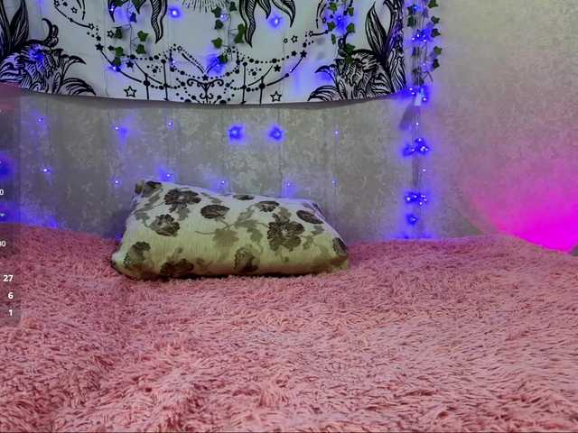 BeckiGavidia's BongaCams show and profile