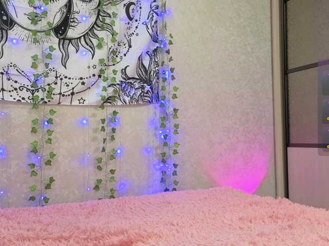 BeckiGavidia live cam