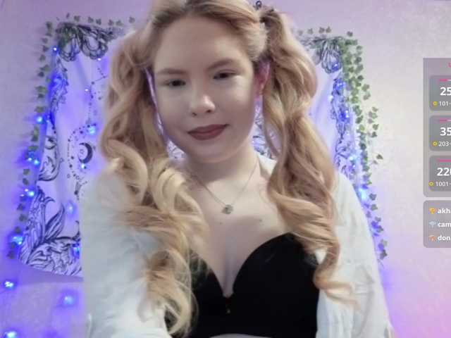 BeckiGavidia's BongaCams show and profile