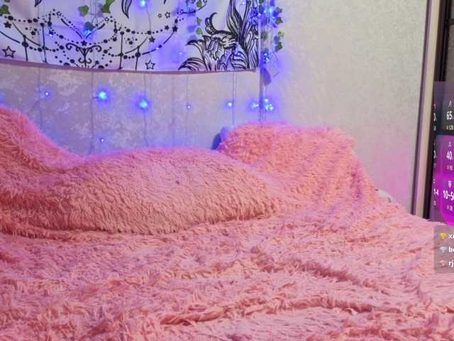 BeckiGavidia's BongaCams show and profile