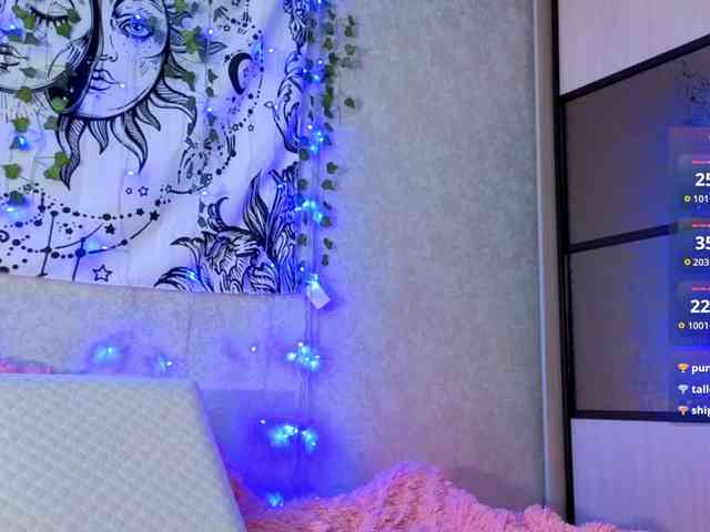 BeckiGavidia BeckiGavidia