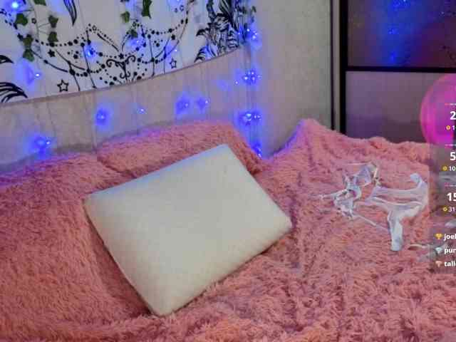 BeckiGavidia BeckiGavidia