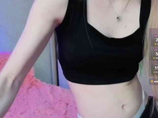 BeckiGavidia BeckiGavidia