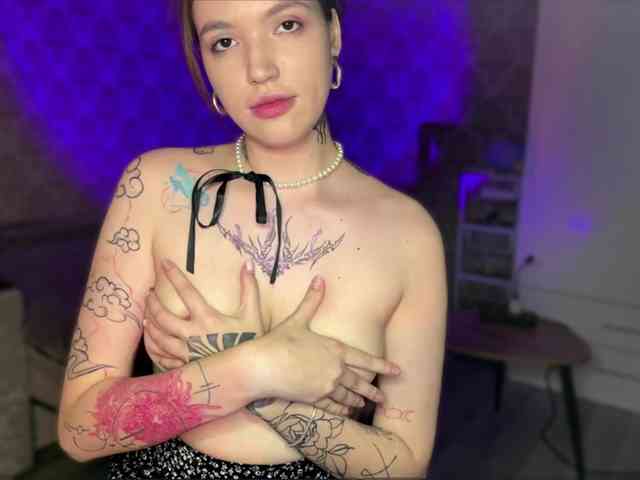 DionneDuet webcam
