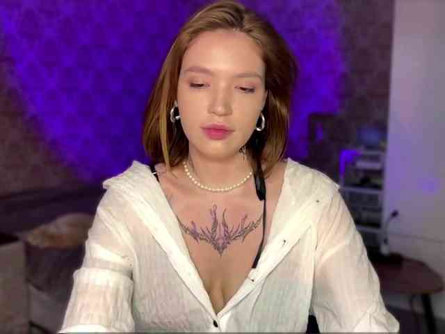 DionneDuet webcam