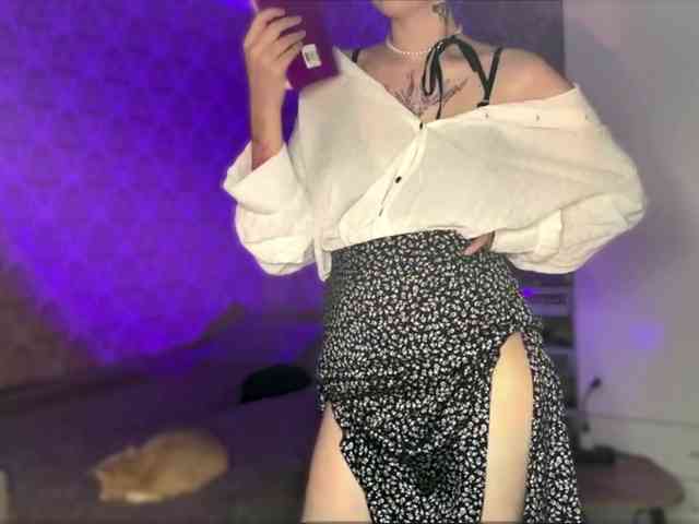 DionneDuet webcam