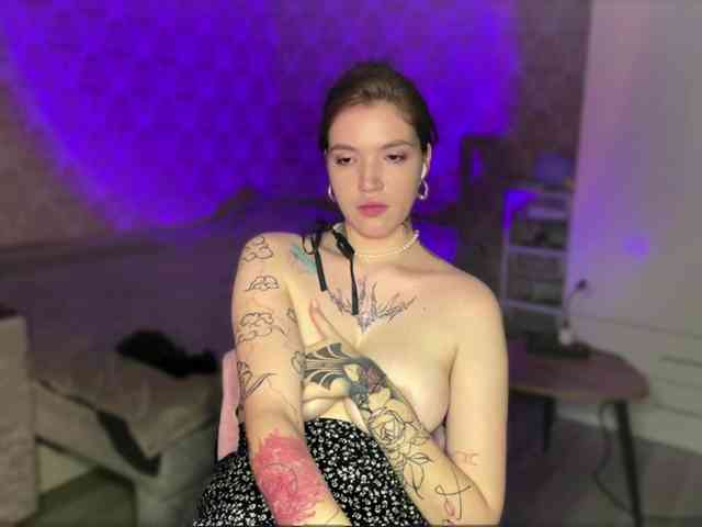 DionneDuet webcam