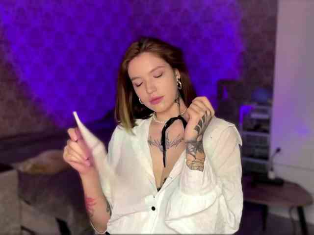 DionneDuet webcam