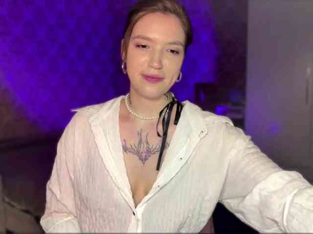 DionneDuet webcam