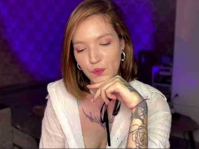 DionneDuet webcam