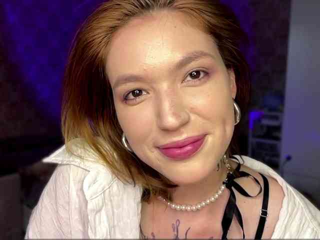 DionneDuet webcam