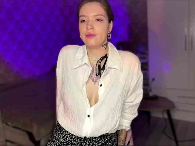 DionneDuet webcam