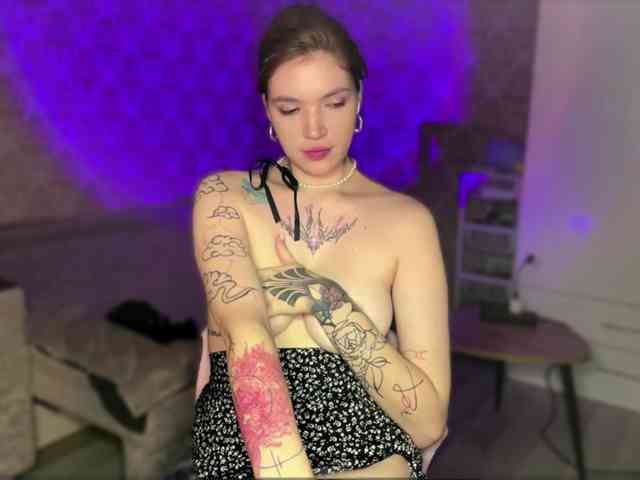DionneDuet webcam