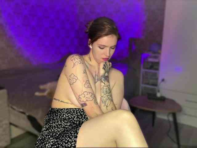 DionneDuet webcam