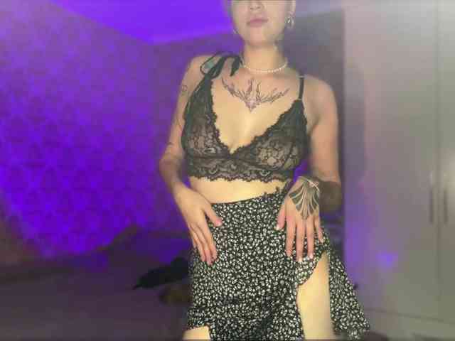 DionneDuet webcam