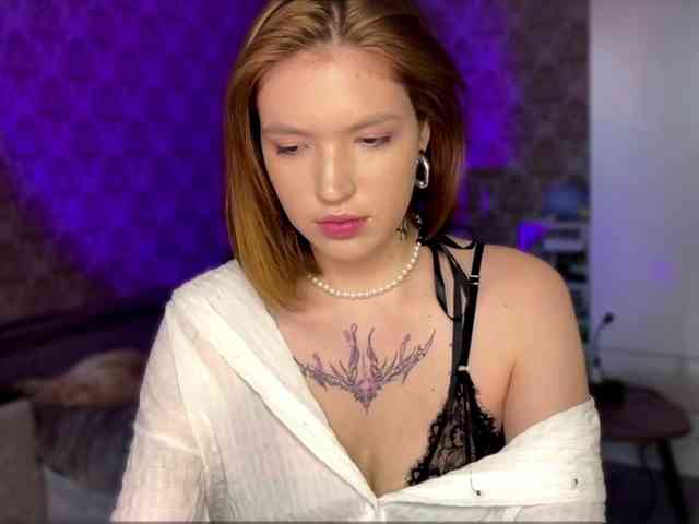 DionneDuet webcam