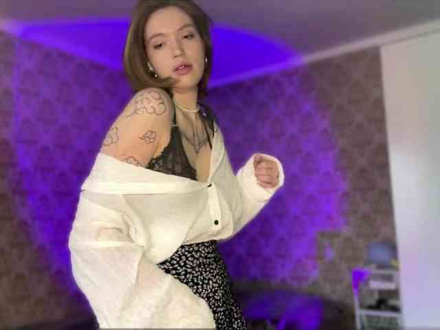 DionneDuet webcam