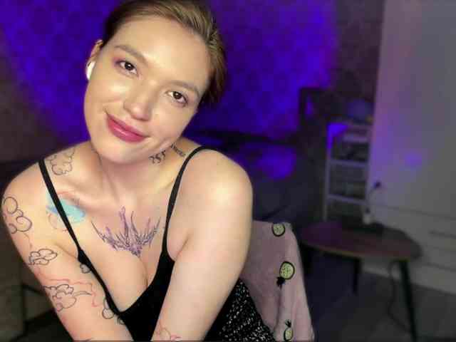 DionneDuet webcam