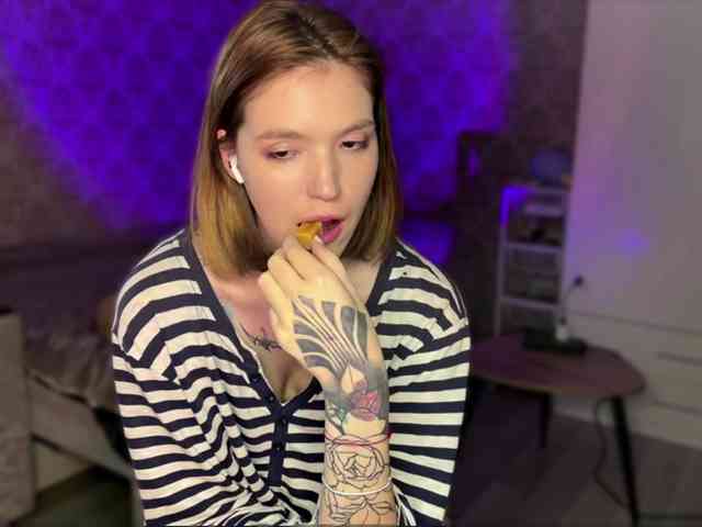 DionneDuet webcam