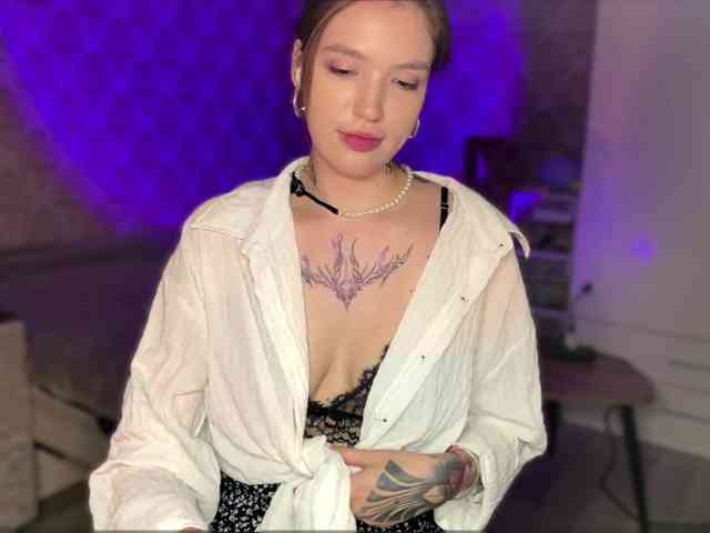 DionneDuet webcam