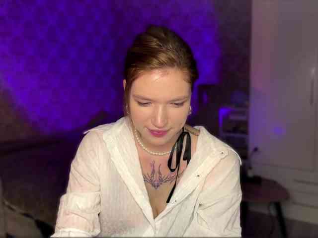 DionneDuet webcam
