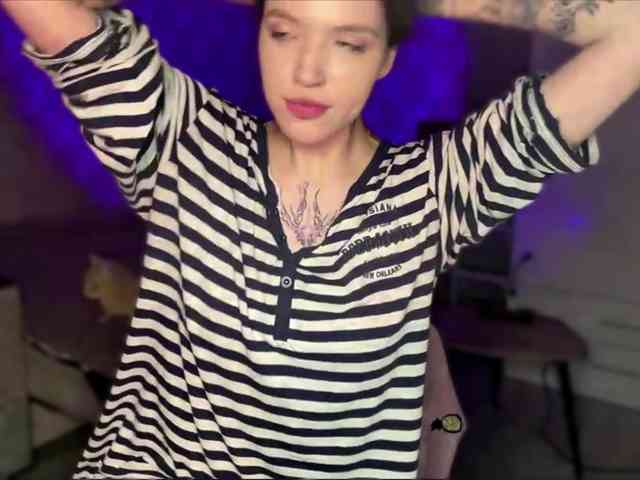 DionneDuet webcam